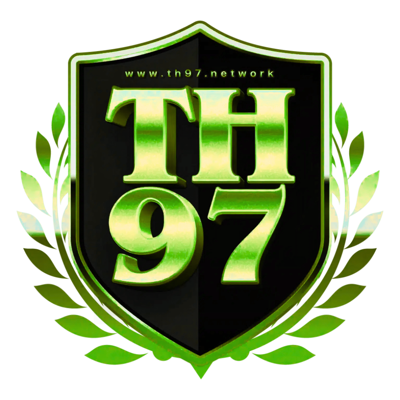 th97 login logo